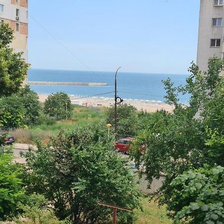 Lumiss Suite - Zoom Beach كونستانتا المظهر الخارجي الصورة